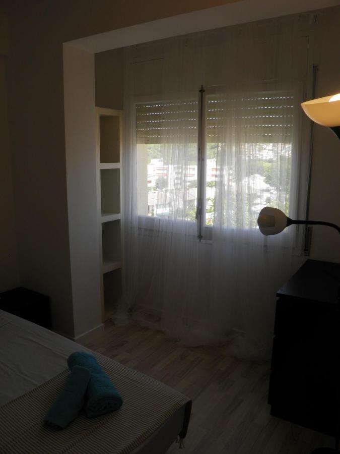 Suitur Atico Playa Dorada Calafell Buitenkant foto